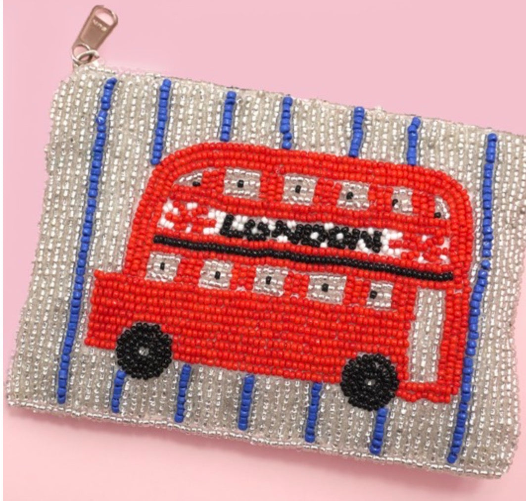 Bus mini bag
