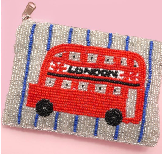 Bus mini bag